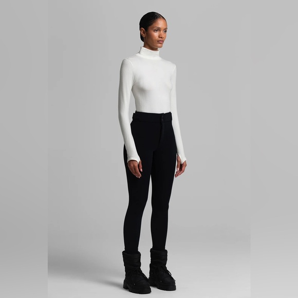 Cordova Val D'Isère Waterproof Stretch Ski Pants in Moonless Night NWT - Picture 2 of 12